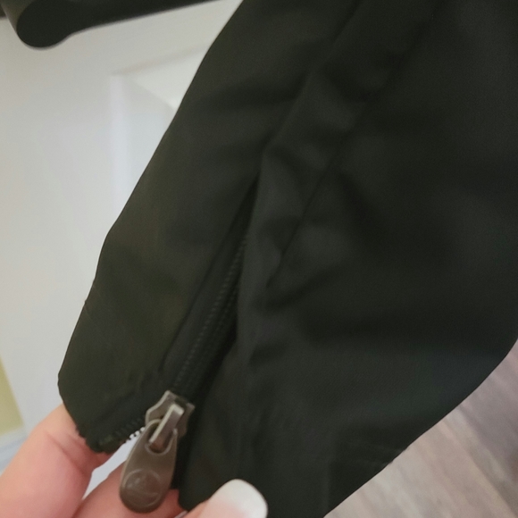 Arctic blue snow pants size US XS black - Picture 5 of 9